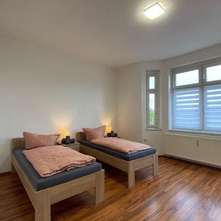 Roblingen am See Ferienwohnung H&M Immobilien Roblingen المظهر الخارجي الصورة