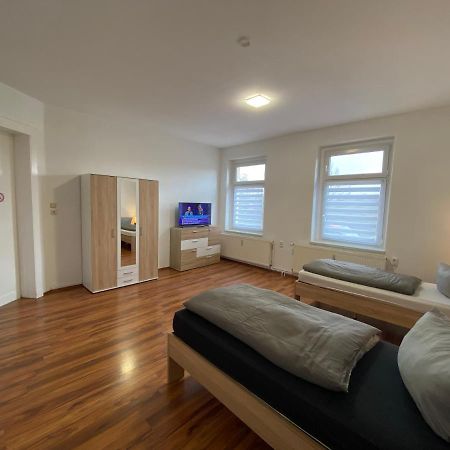 Roblingen am See Ferienwohnung H&M Immobilien Roblingen المظهر الخارجي الصورة