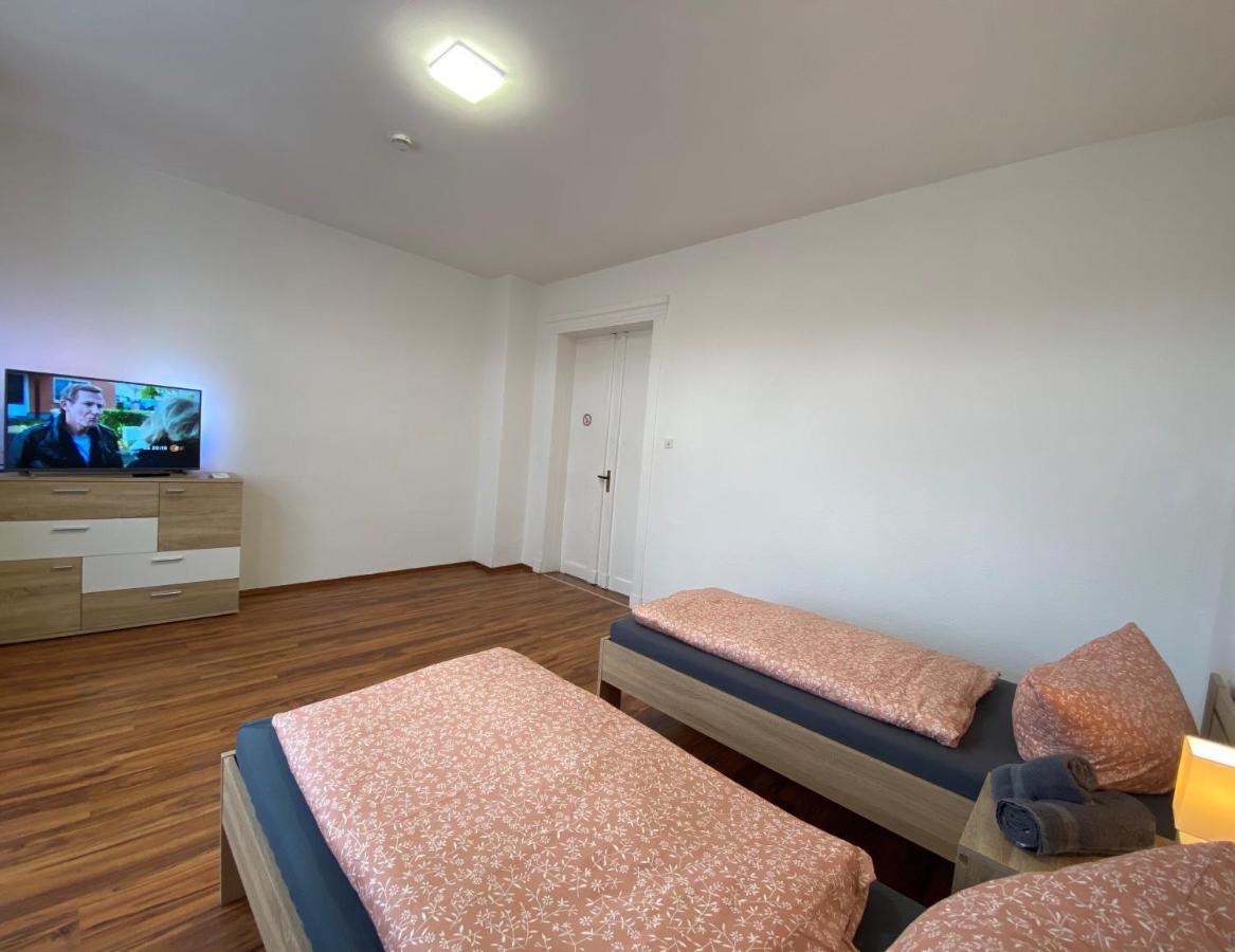 Roblingen am See Ferienwohnung H&M Immobilien Roblingen المظهر الخارجي الصورة