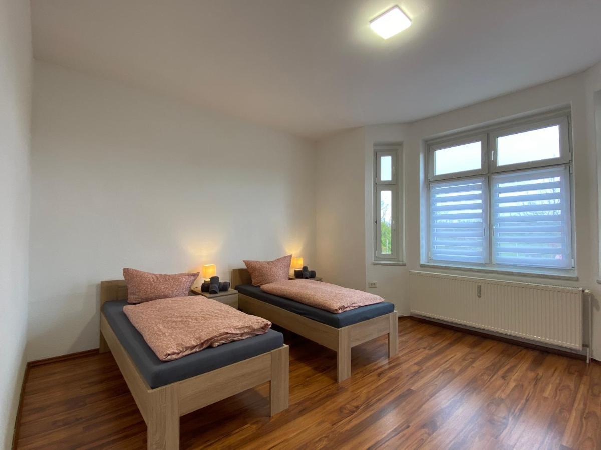 Roblingen am See Ferienwohnung H&M Immobilien Roblingen المظهر الخارجي الصورة