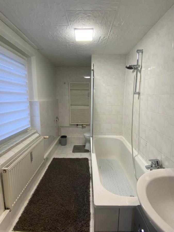 Roblingen am See Ferienwohnung H&M Immobilien Roblingen المظهر الخارجي الصورة