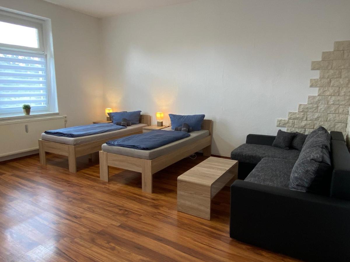 Roblingen am See Ferienwohnung H&M Immobilien Roblingen المظهر الخارجي الصورة