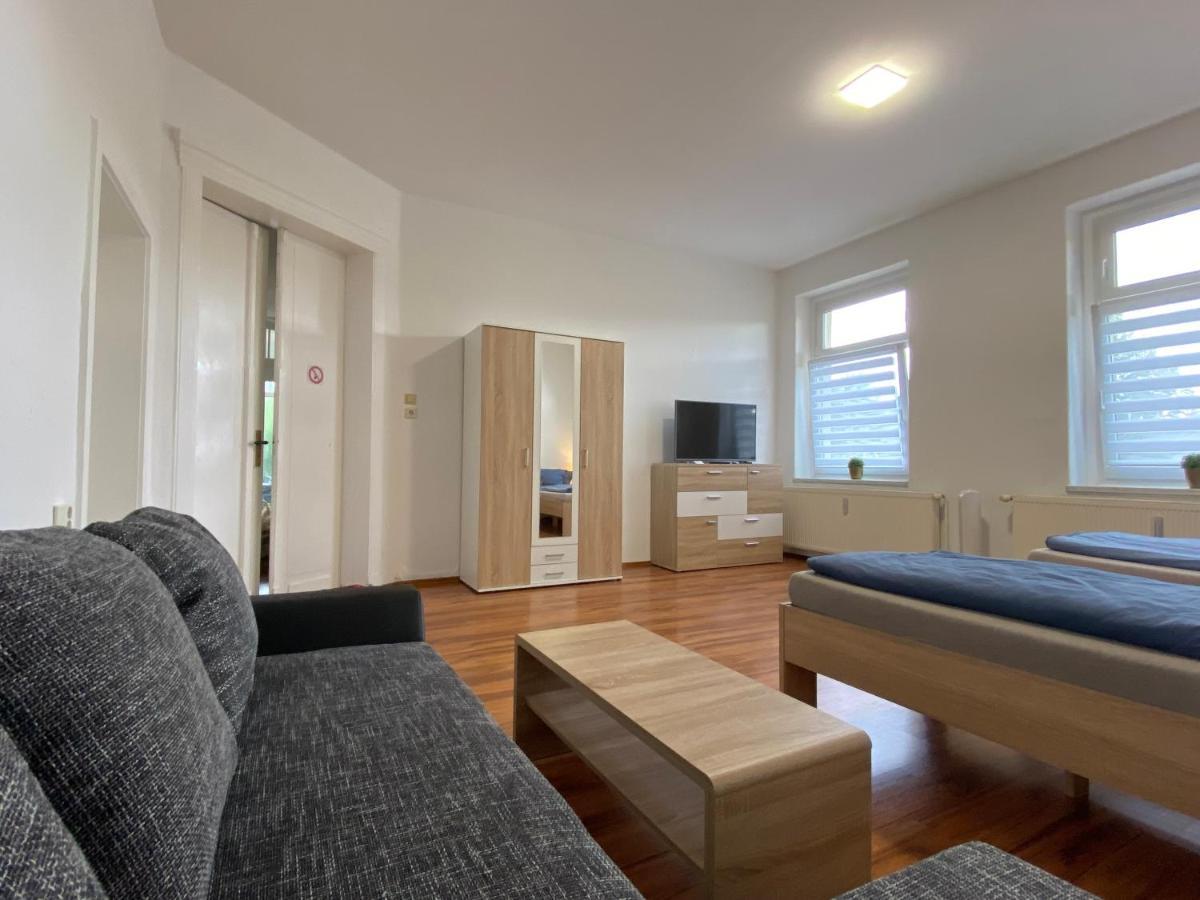 Roblingen am See Ferienwohnung H&M Immobilien Roblingen المظهر الخارجي الصورة