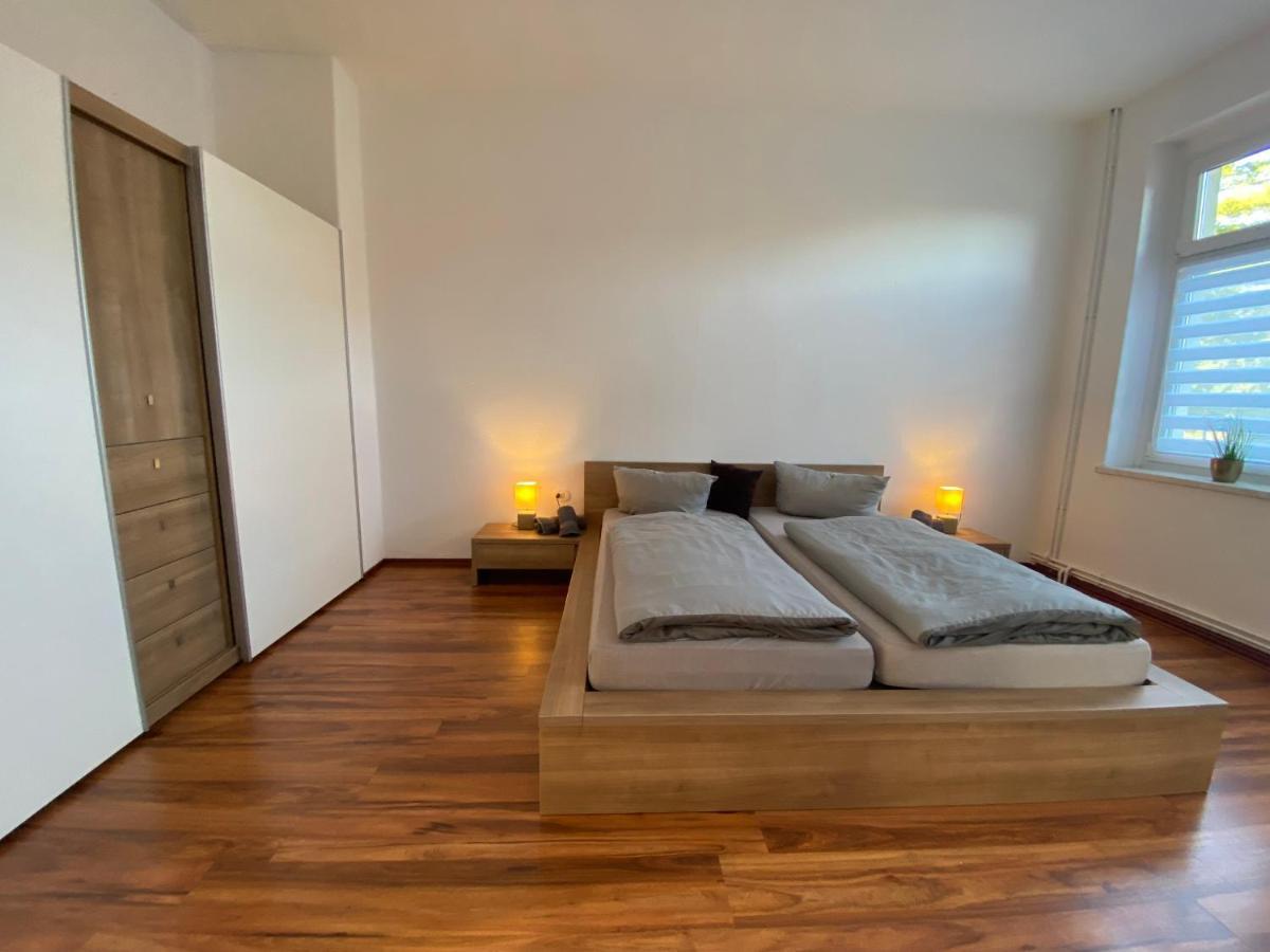 Roblingen am See Ferienwohnung H&M Immobilien Roblingen المظهر الخارجي الصورة
