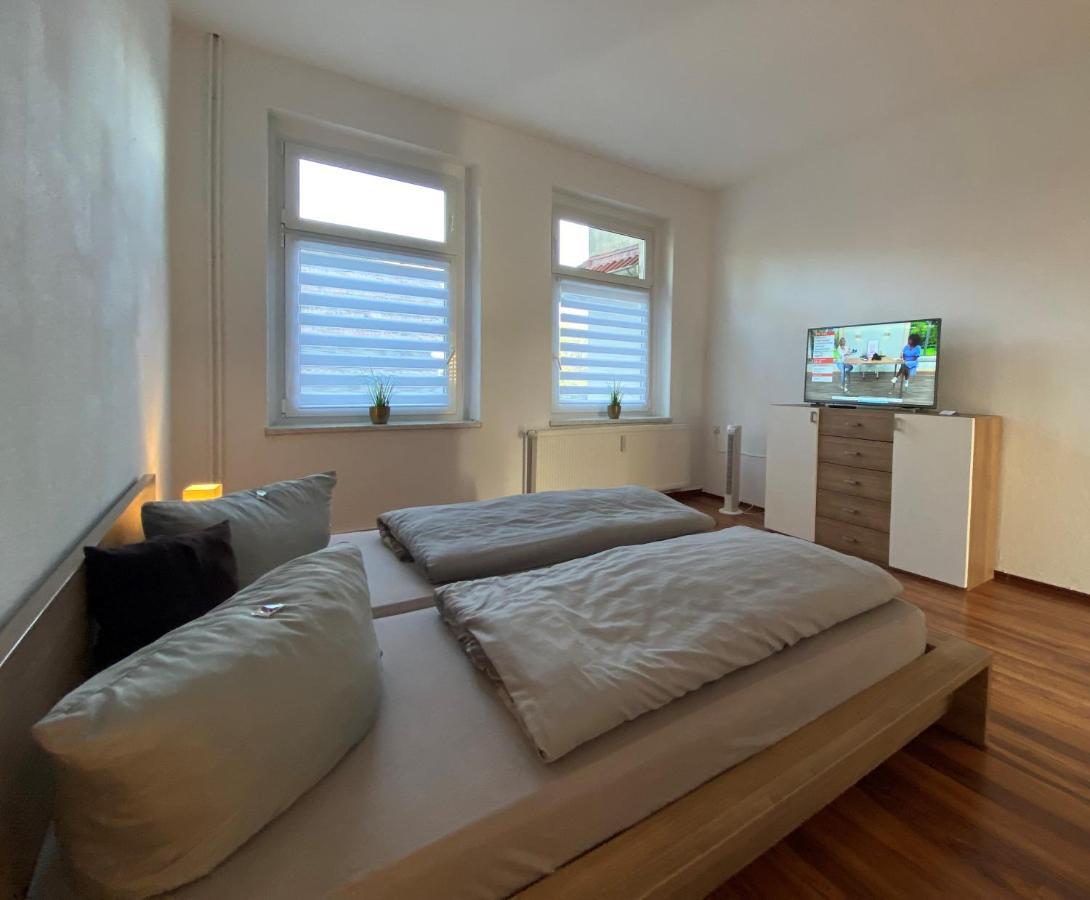Roblingen am See Ferienwohnung H&M Immobilien Roblingen المظهر الخارجي الصورة